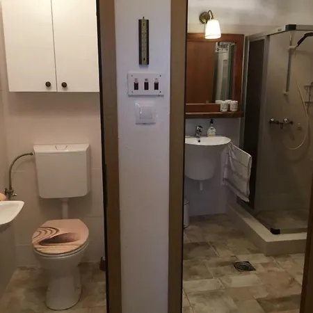 Old House נובי ווינודולסקי