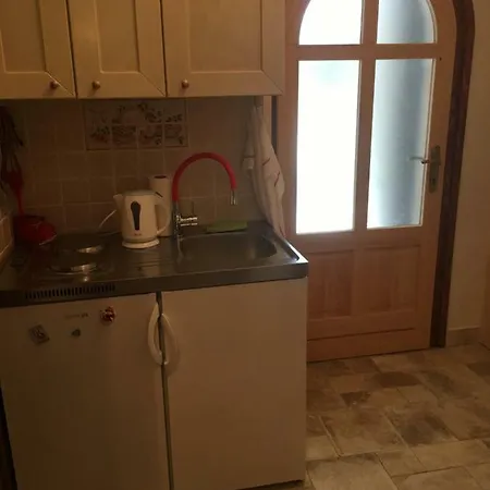 דירה Old House נובי ווינודולסקי