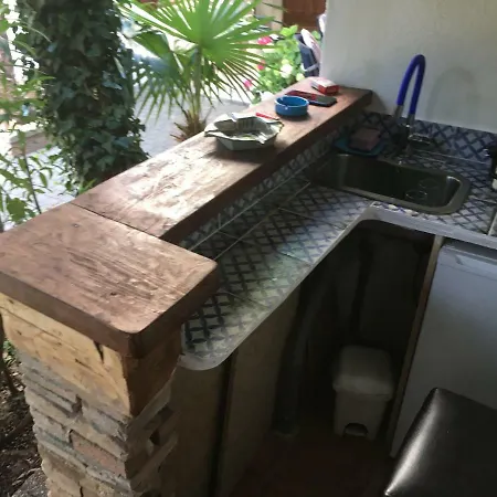 Old House דירה נובי ווינודולסקי